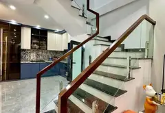 Bán Nhà Đẹp - Nguyễn Công Hoà - Lê Chân - Hải Phòng... Bán nhà riêng tại Lê Chân, Hải Phòng 03
