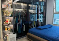 Căn hộ lô góc 3 phòng ngủ tại tòa IA20 Ciputra, view siêu đẹp, không gian trong lành.... Bán căn hộ chung cư tại Phú Thượng, Hà Nội 06