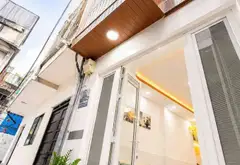 Nhà 4 Tầng ngay Trung Tâm Quận 8 - Hiện Đại Tiện Nghi chỉ hơn 3 Tỷ... Bán nhà riêng tại Chánh Hưng, Hồ Chí Minh 02