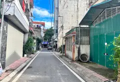 Bán đất 90m2 Đức Giang, mặt tiền 4.5m, ô tô tránh, pháp lý đầy đủ... Bán đất tại Bồ Đề, Hà Nội 04