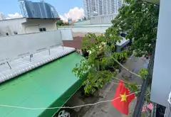 🏡 CĂN GÓC 2 MẶT TIỀN HẺM Ô TÔ – NGUYỄN VĂN QUỲ, LIỀN KỀ PHÚ MỸ HƯNG Q7... Bán nhà riêng tại Phú Thuận, Hồ Chí Minh 09
