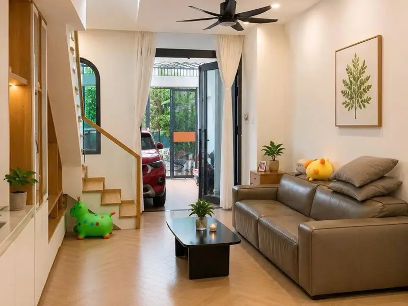 Nhà đẹp Long Trường, 2 tầng, giá ưu đãi 5.2 tỷ... Bán nhà mặt phố tại Long Trường, Hồ Chí Minh 01