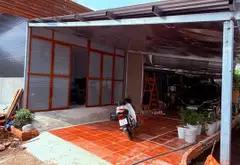 Đất vườn Nhà Bè siêu rộng - không gian sống xanh lý tưởng... Bán đất tại Nhà Bè, Hồ Chí Minh 03