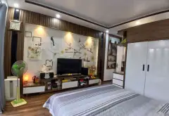Nhà mặt phố lô góc 4 tầng hiện đại tại TĐC Sao Sáng, phong thủy đẳng cấp... Bán nhà mặt phố tại Hải An, Hải Phòng 11