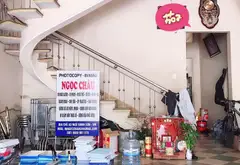Nhà mặt tiền hiếm, vị trí vàng sát Cầu Trần Thị Lý chỉ 16,5 tỷ... Bán nhà mặt phố tại Ngũ Hành Sơn, Đà Nẵng 03