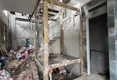 🔥 KHU PHÂN LÔ CAO CẤP KINH DƯƠNG VƯƠNG – NHÀ 5 TẦNG ĐẸP, Thang máy chạy vèo vèo -Lô góc kinh doa... Bán nhà riêng tại An Lạc, Hồ Chí Minh 04