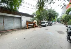 Đất 124.3 Do Nha 108m2 3.8 tỷ. Hợp đồng mua bán, chưa sổ... Bán nhà riêng tại Tây Mỗ, Hà Nội 12