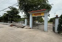 72.7m2 NHUẾ DƯƠNG KHOÁI CHÂU - HƯNG YÊN CHƯA TỚI 1 TỶ... Bán đất tại Chí Minh, Hưng Yên 05