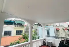 Nhà 5 Tầng 2 Thoáng Giữa Trung Tâm Cầu Giấy... Bán nhà riêng tại Nghĩa Đô, Hà Nội 11