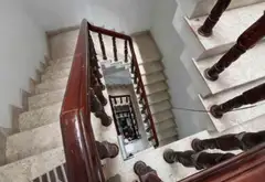 KHU NGUYỄN HỮU CẢNH, GIÁP Q.1 – 75M2 – 5 TẦNG, ĐƯỜNG NHỰA ÔTÔ THÔNG... Bán nhà riêng tại Thạnh Mỹ Tây, Hồ Chí Minh 05
