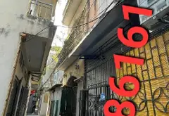 Kim Trung mua đất tặng nhà 3 tầng
Chủ giảm chào 200tr... Bán nhà riêng tại Thiên Lộc, Hà Nội 17