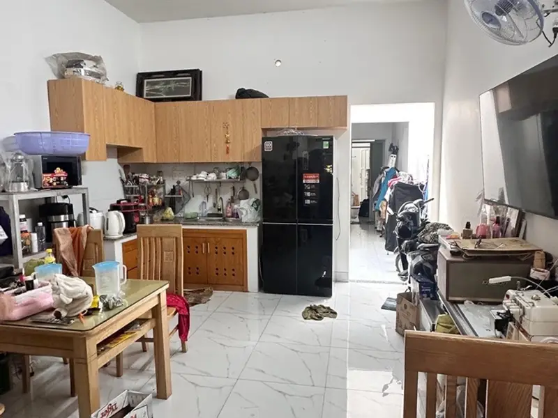 Bán nhà mặt phố phường Tân Thới Hiệp, Quận 12, diện tích 99.5 m2, giá 10.3 tỷ VNĐ... Bán nhà mặt phố tại Tân Thới Hiệp, Hồ Chí Minh 01