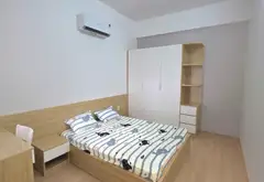 Căn Hộ 2 Phòng Ngủ Full Nội Thất Tại Phường Hòa Hưng... Bán căn hộ chung cư tại Hòa Hưng, Hồ Chí Minh 03