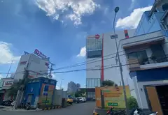 Bán nhà HXH Mai Xuân Thương đối diện Satra Võ Văn Kiệt... Bán nhà riêng tại Bình Tiên, Hồ Chí Minh 03