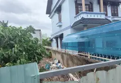 Cơ hội hiếm có sở hữu đất biệt thự mặt tiền Lê Văn Khương Quận 12... Bán đất tại Tân Thới Hiệp, Hồ Chí Minh 02