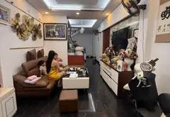 Bán nhà 4 tầng diện tích 36.6m2 tại Kim Mã giá 8.9 tỷ... Bán nhà riêng tại Ngọc Hà, Hà Nội 01