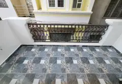 Nhà riêng 4 tầng thiết kế hiện đại tại phường Hải An, diện tích 60m²... Bán nhà riêng tại Hải An, Hải Phòng 08