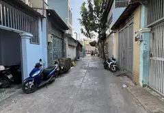 Cơ hội sở hữu nhà 2 tầng giá tốt tại Bình Hưng Hòa, Bình Tân... Bán nhà riêng tại Bình Hưng Hòa, Hồ Chí Minh 05