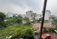 Bán căn hộ chung cư cao cấp 3 phòng ngủ tại phường Long Biên, Hà Nội, sổ đỏ chính chủ... Bán căn hộ chung cư tại Long Biên, Hà Nội 08