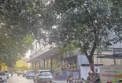 Bán biệt thự liền kề Dream Town Tây Mỗ, 78.7m², pháp lý sổ đỏ, giá ưu đãi... Bán biệt thự, liền kề tại Xuân Phương, Hà Nội 02