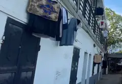 Bán dãy trọ 2 tầng 84 phòng xã Đồng Xuân, giá 25,8 tỷ... Bán nhà riêng tại An Phong, Hải Phòng 01