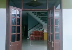 Nhà góc 2 mặt tiền. hoà tiến. gẩn chợ lệ trạch. ngay trung tâm Đà Nẵng giá siêu hấp dẫn... Bán nhà mặt phố tại Hòa Tiến, Đà Nẵng 05
