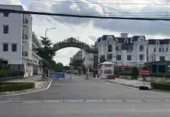 Cơ hội vàng cho nhà đầu tư tại trung tâm tổ dân phố Hòa Nhất... Bán đất tại An Dương, Hải Phòng 04