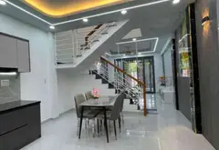 NHỈNH 5T-TÂN THỚI HIÊP -QUẬN 12 -415M... Bán nhà riêng tại Tân Thới Hiệp, Hồ Chí Minh 06