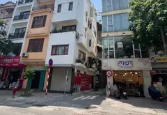 Bán nhà 8 tầng, 78m² tại Long Biên, hướng tây nam, giá 30 tỷ đồng... Bán nhà riêng tại Bồ Đề, Hà Nội 03