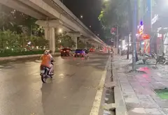 Nhà mặt phố Quang Trung, Hà Đông, kinh doanh sầm uất, vỉa hè đá bóng 51.6m2... Bán nhà mặt phố tại Hà Đông, Hà Nội 02