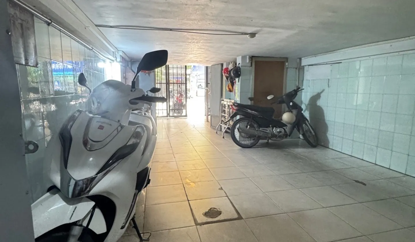 Nhà mặt phố Bàu Cát - 16 phòng kinh doanh siêu lợi nhuận... Bán nhà mặt phố tại Tân Bình, Hồ Chí Minh 01
