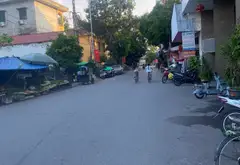 Bán nhà 3 tầng mặt phố Giang Liễu, Bắc Ninh, kinh doanh tốt... Bán nhà mặt phố tại Phương Liễu, Bắc Ninh 12