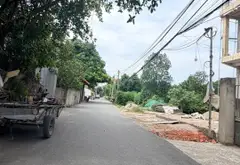 Đất vàng Hưng Yên - Kinh doanh sầm uất, ô tô tránh thoải mái... Bán đất tại Lạc Đạo, Hưng Yên 06