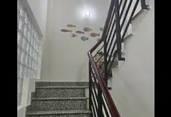 Tòa Nhà Đô Thị 6 Tầng Hẻm Xe Hơi Trục Ba Tháng Hai, Quận 10 - Sẵn 10 Phòng Ngủ Khai Thác... Bán nhà riêng tại Diên Hồng, Hồ Chí Minh 04