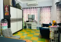 Bán nhà mặt phố phường 2 quận Tân Bình diện tích 50m2, mặt tiền 3.5m kinh doanh đa ngành... Bán nhà mặt phố tại Tân Sơn Hòa, Hồ Chí Minh 13