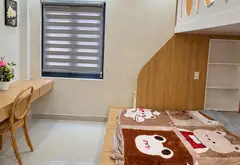 Nhà phố 5 tầng với thiết kế hiện đại tại Quang Trung Phường An Hội Tây, TP.HCM... Bán nhà riêng tại An Hội Tây, Hồ Chí Minh 09