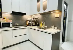 Nhà riêng tầm cỡ rộng rãi tại Phường 14, Gò Vấp... Bán nhà riêng tại An Hội Tây, Hồ Chí Minh 06