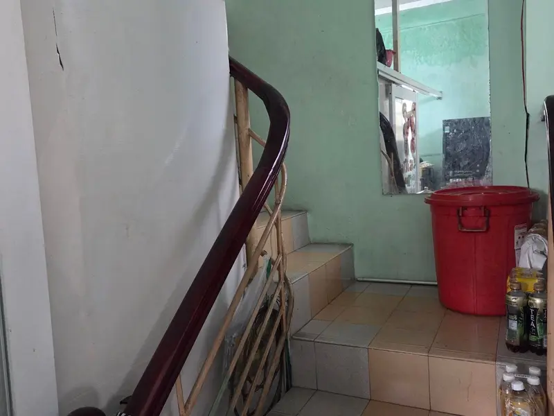 GIẢM GẤP 100TR BÁN NHÀ LÊ ĐÌNH CẨN BÌNH TÂN - 2 TẦNG 75M2 3PN CÓ PN TRỆT ĐƯỜNG 6M GIÁ 5TY5 TL... Bán nhà riêng tại Tân Tạo, Hồ Chí Minh 01
