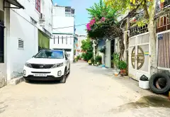 💥Siêu phẩm xây mới - Hẻm 🚘 1886 Huỳnh Tấn Phát - Ngang 5M chỉ hơn 4,99Ty.... Bán nhà riêng tại Nhà Bè, Hồ Chí Minh 01