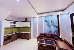 Nhà 5 tầng 35m² trên phố Bồ Đề, ngõ rộng ô tô đỗ gần... Bán nhà riêng tại Bồ Đề, Hà Nội 07