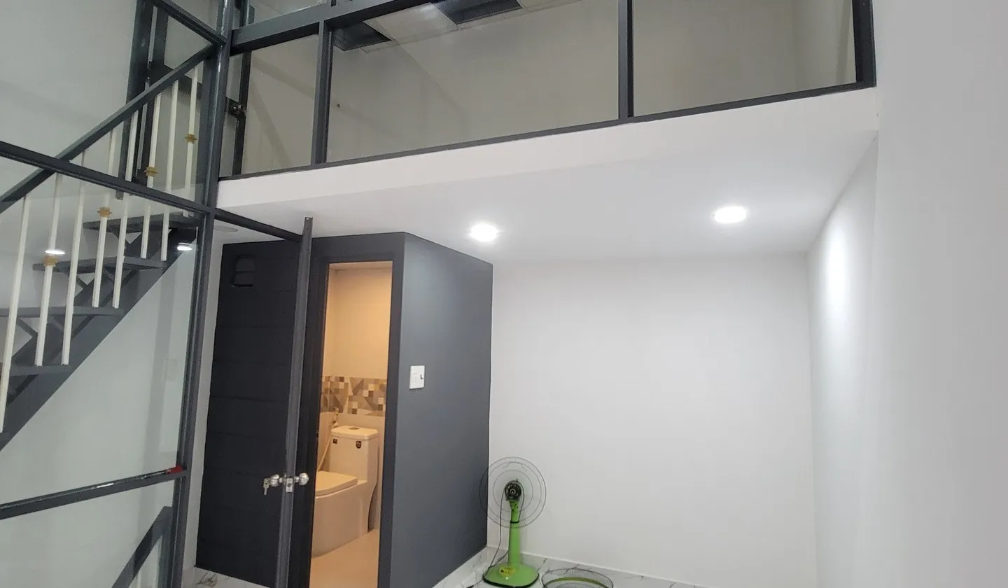 Cơ hội hiếm có sở hữu nhà Nguyễn Thượng Hiền giá tốt, vị trí đắc địa... Bán nhà riêng tại Bàn Cờ, Hồ Chí Minh 01