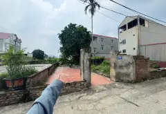 Đất Đẹp Quang Tiến - Cơ Hội Vàng Đầu Tư & An Cư... Bán đất tại Nội Bài, Hà Nội 01