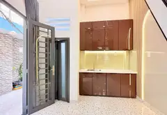 Nhà Góc 3 Tầng Phùng Văn Cung, Sổ Hồng Riêng, Giá Sốc... Bán nhà riêng tại Cầu Kiệu, Hồ Chí Minh 04