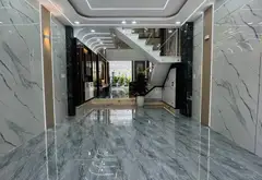 🔥 GIẢM NGAY 700 TRIỆU – NHÀ 5 TẦNG FULL NỘI THẤT CÒN 7.1 TỶ 🔥
🏡 Thạnh Xuân 25, ngay Lê Thị Riêng... Bán nhà riêng tại Thới An, Hồ Chí Minh 01