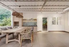 Bán nhà riêng 5 tầng đường rộng 8m tại Phường An Hội Đông, TP.HCM... Bán nhà riêng tại An Hội Đông, Hồ Chí Minh 08
