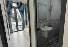 Bán nhà riêng 3 tầng, 3 phòng ngủ tại Phường 12, Quận Gò Vấp... Bán nhà riêng tại An Hội Tây, Hồ Chí Minh 11