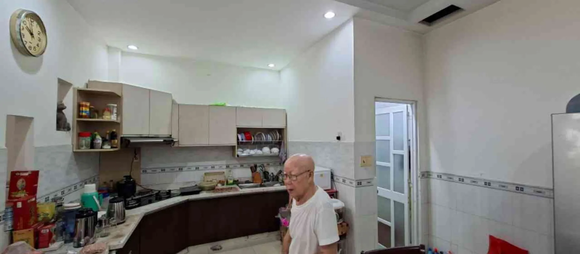 MÃ SỐ: 677

🏠 TRẦN THÁI TÔNG – P.15, TÂN BÌNH – HẺM 7 mét - XE 7 CHỔ VÀO NHÀ .

📏 Diện tích: 5,1... Bán nhà riêng tại Tân Sơn, Hồ Chí Minh 01