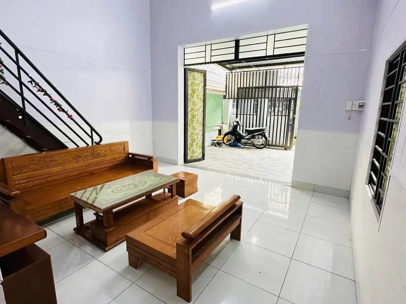 Cơ hội hiếm có sở hữu nhà riêng hướng Đông Nam tại Tôn Đản... Bán nhà riêng tại An Khê, Đà Nẵng 01