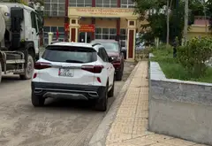 Nhà 4 tầng mặt ngõ ô tô xã An Khánh, Hà Nội, phù hợp kinh doanh... Bán owner_side tại An Khánh, Hà Nội 14