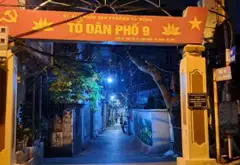 Cơ hội hiếm có sở hữu nhà 5 tầng hiện đại tại Ngô Thì Sỹ phường Hà Đông, giá chỉ hơn 4 tỷ... Bán nhà riêng tại Hà Đông, Hà Nội 06